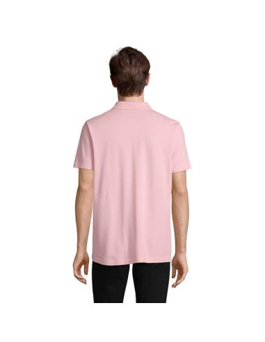 Polo unisex PULSE algodón 180g/m2 PERSONALIZABLE