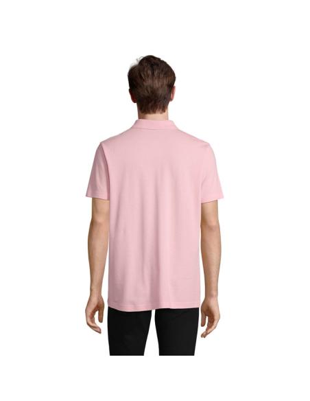 Polo unisex PULSE algodón 180g/m2 PERSONALIZABLE