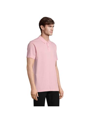 Polo unisex PULSE algodón 180g/m2 PERSONALIZABLE