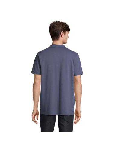 Polo unisex PULSE algodón 180g/m2 PERSONALIZABLE