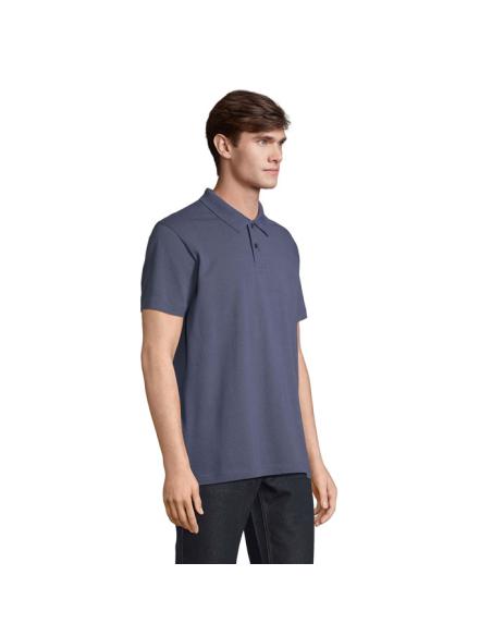 Polo unisex PULSE algodón 180g/m2 PERSONALIZABLE