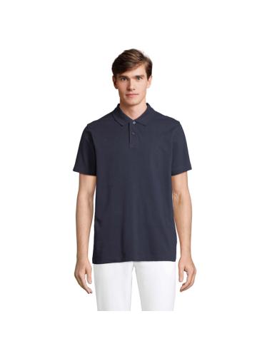 Polo unisex PULSE algodón 180g/m2 PERSONALIZABLE
