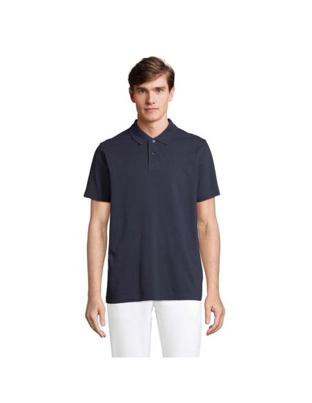 Polo unisex PULSE algodón 180g/m2 PERSONALIZABLE