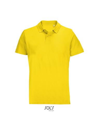 Polo unisex PULSE algodón 180g/m2 PERSONALIZABLE