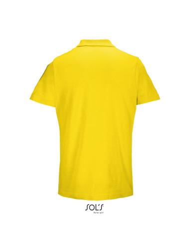 Polo unisex PULSE algodón 180g/m2 PERSONALIZABLE