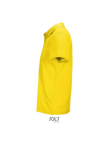 Polo unisex PULSE algodón 180g/m2 PERSONALIZABLE
