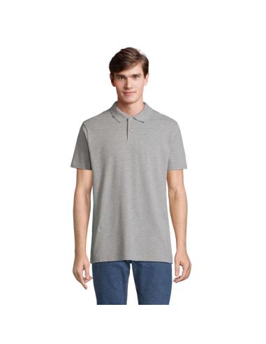 Polo unisex PULSE algodón 180g/m2 PERSONALIZABLE