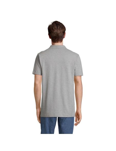 Polo unisex PULSE algodón 180g/m2 PERSONALIZABLE