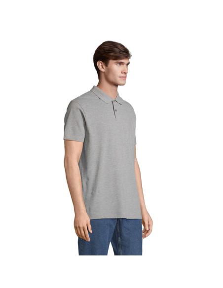Polo unisex PULSE algodón 180g/m2 PERSONALIZABLE