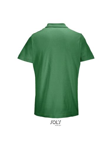 Polo unisex PULSE algodón 180g/m2 PERSONALIZABLE