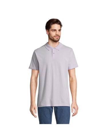Polo unisex PULSE algodón 180g/m2 PERSONALIZABLE