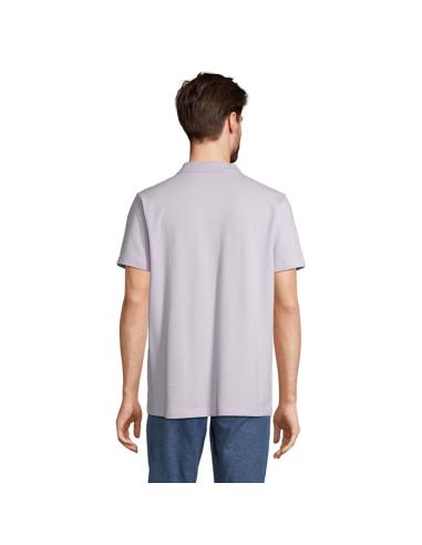 Polo unisex PULSE algodón 180g/m2 PERSONALIZABLE