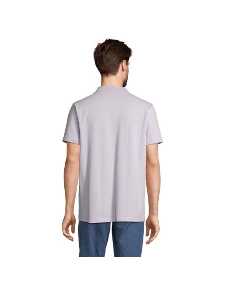 Polo unisex PULSE algodón 180g/m2 PERSONALIZABLE