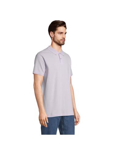 Polo unisex PULSE algodón 180g/m2 PERSONALIZABLE