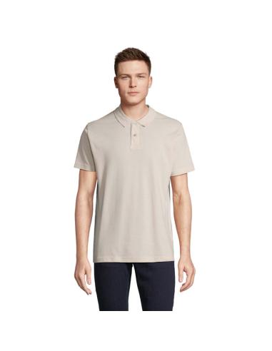 Polo unisex PULSE algodón 180g/m2 PERSONALIZABLE