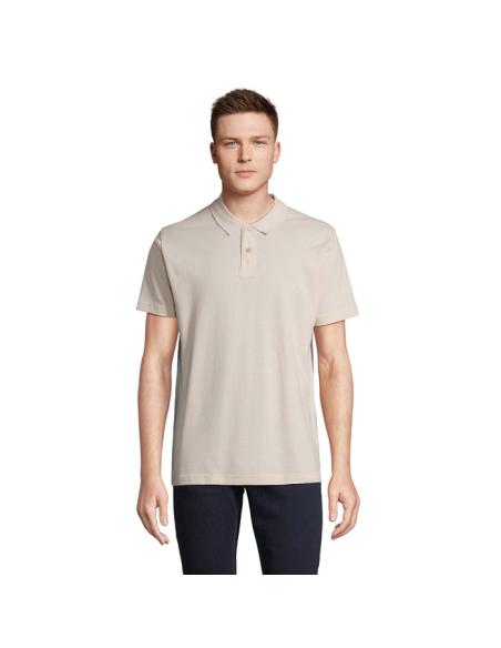 Polo unisex PULSE algodón 180g/m2 PERSONALIZABLE