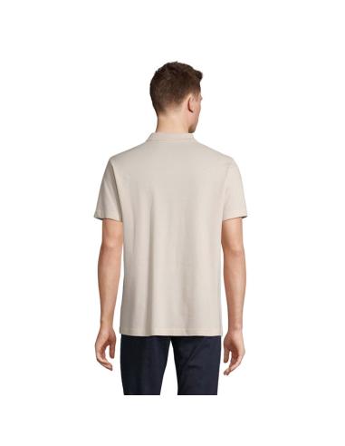 Polo unisex PULSE algodón 180g/m2 PERSONALIZABLE
