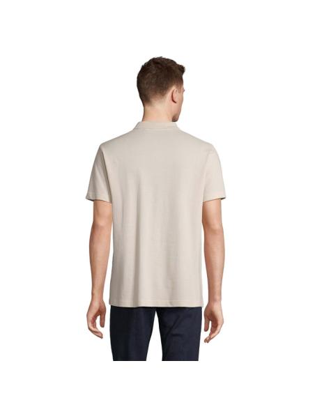 Polo unisex PULSE algodón 180g/m2 PERSONALIZABLE