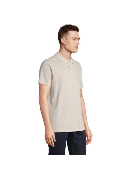 Polo unisex PULSE algodón 180g/m2 PERSONALIZABLE