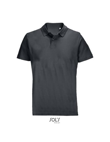 Polo unisex PULSE algodón 180g/m2 PERSONALIZABLE
