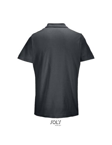 Polo unisex PULSE algodón 180g/m2 PERSONALIZABLE