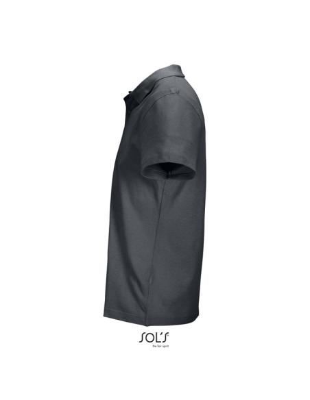 Polo unisex PULSE algodón 180g/m2 PERSONALIZABLE