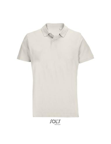 Polo unisex PULSE algodón 180g/m2 PERSONALIZABLE