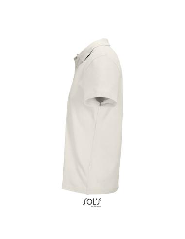Polo unisex PULSE algodón 180g/m2 PERSONALIZABLE