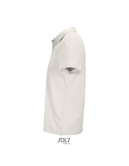 Polo unisex PULSE algodón 180g/m2 PERSONALIZABLE