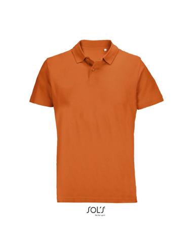Polo unisex PULSE algodón 180g/m2 PERSONALIZABLE