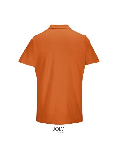 Polo unisex PULSE algodón 180g/m2 PERSONALIZABLE