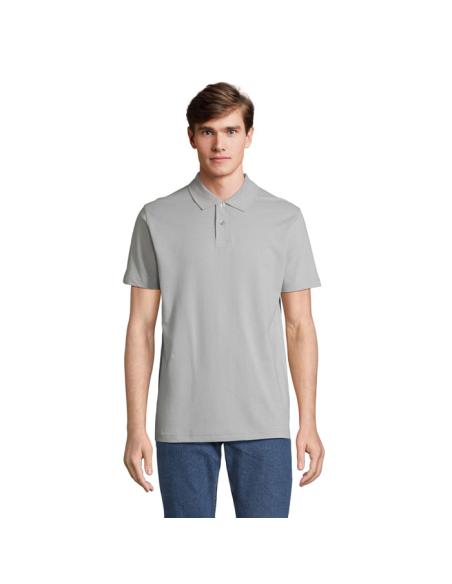Polo unisex PULSE algodón 180g/m2 PERSONALIZABLE