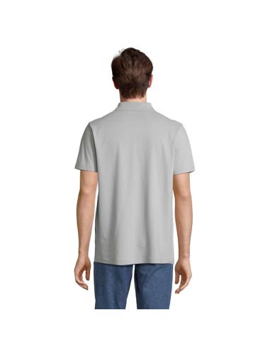 Polo unisex PULSE algodón 180g/m2 PERSONALIZABLE