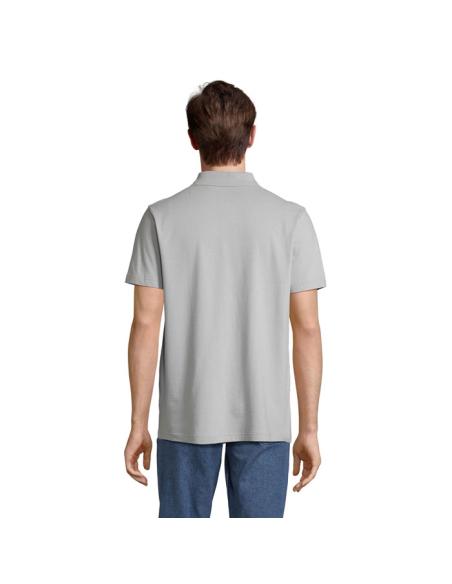 Polo unisex PULSE algodón 180g/m2 PERSONALIZABLE