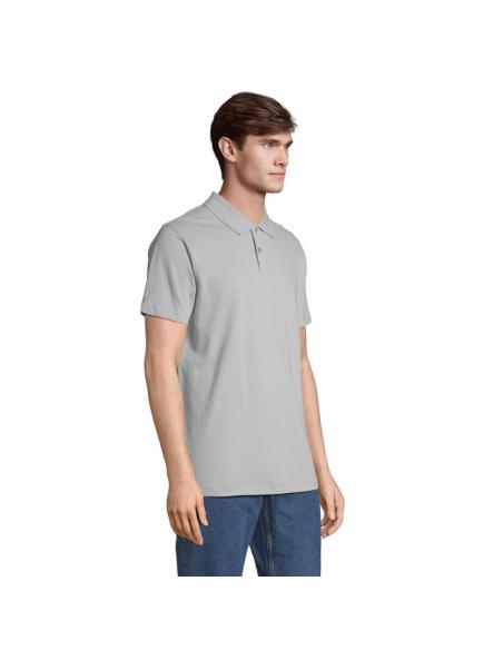 Polo unisex PULSE algodón 180g/m2 PERSONALIZABLE