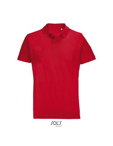 Polo unisex PULSE algodón 180g/m2 PERSONALIZABLE