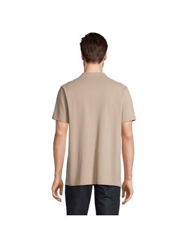 Polo unisex PULSE algodón 180g/m2 PERSONALIZABLE