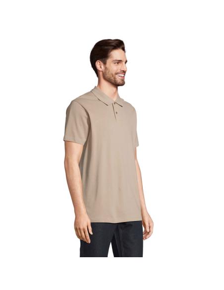 Polo unisex PULSE algodón 180g/m2 PERSONALIZABLE