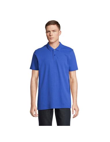 Polo unisex PULSE algodón 180g/m2 PERSONALIZABLE