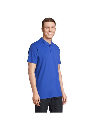 Polo unisex PULSE algodón 180g/m2 PERSONALIZABLE