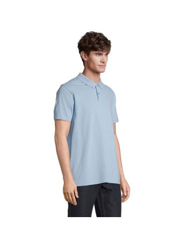 Polo unisex PULSE algodón 180g/m2 PERSONALIZABLE