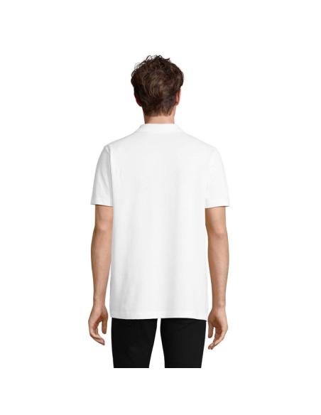 Polo unisex PULSE algodón 180g/m2 PERSONALIZABLE
