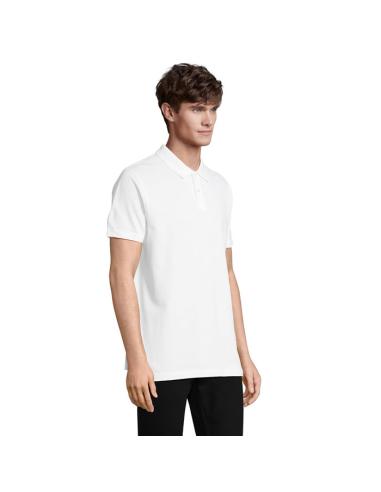 Polo unisex PULSE algodón 180g/m2 PERSONALIZABLE