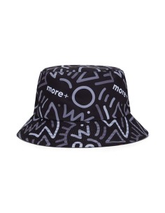Gorro reversible Crawley poliéster 260g/m2 a todo color PERSONALIZABLE