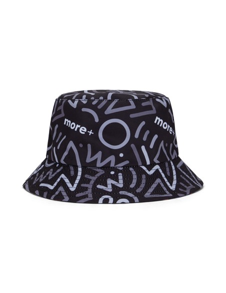 Gorro reversible Crawley poliéster 260g/m2 a todo color PERSONALIZABLE
