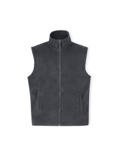 Chaleco Destin polar fleece 280g/m2 PERSONALIZABLE