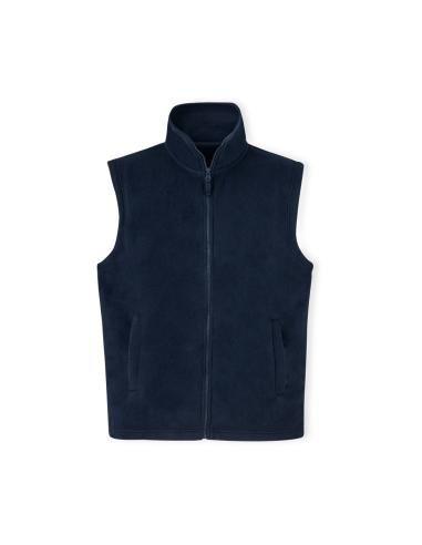 Chaleco Destin polar fleece 280g/m2 PERSONALIZABLE