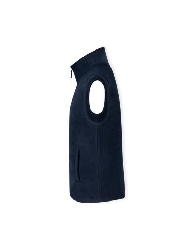 Chaleco Destin polar fleece 280g/m2 PERSONALIZABLE