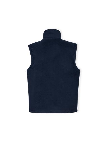 Chaleco Destin polar fleece 280g/m2 PERSONALIZABLE