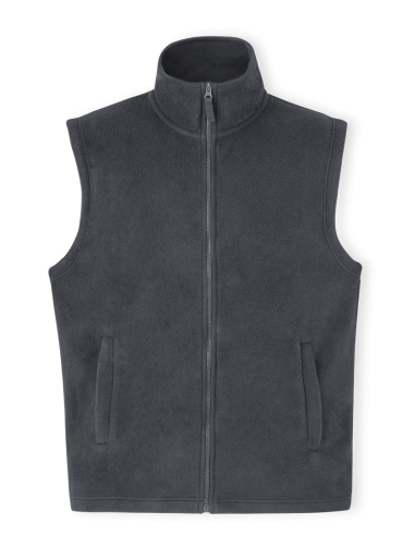 Chaleco Destin polar fleece 280g/m2 PERSONALIZABLE
